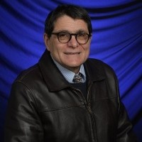 Kyriakos Kontostathis