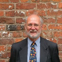 Richard Harvey
