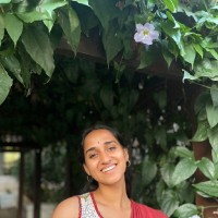 Niharika Suresh