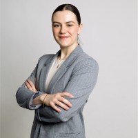 Jeanne Desjardins