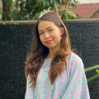 Qistina Hamid