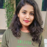 Shanmaalini Ramamoorthy