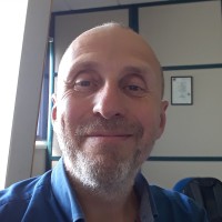 Stéphane Gire