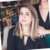 Gisela Vieira Murrieta