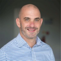 Mike Crosher