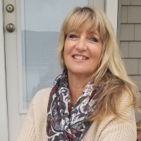 Nadine Patterson