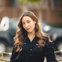 Deborah Ottolenghi