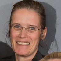 Gudrun Bänfer
