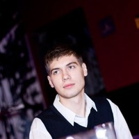 Евгений Лысак