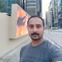 Anoop M