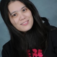 Anna Liza Consing