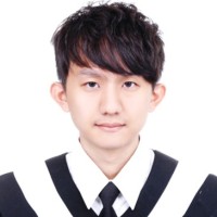 Liam Lin