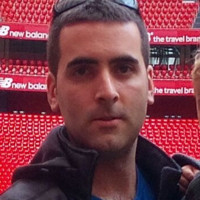 Alberto Rodero Llarena