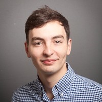 Bogdan Kurbetyev