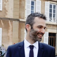 Guillaume Lahaye