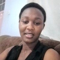 Sheila Chirchir