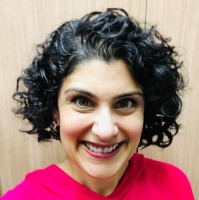 Sue Patel