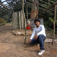 Chidananda Talukdar