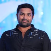 Prudhvi Raju Sagi