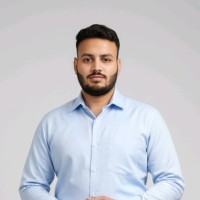 Ritik Sharma
