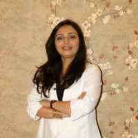 Shruti Tripathi