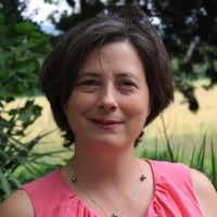 Corinne Courteille