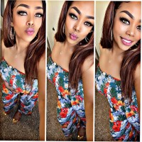Crystal Lucas