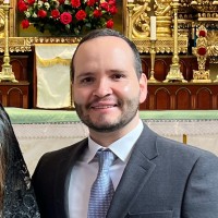 Nicolás Rincón Macías