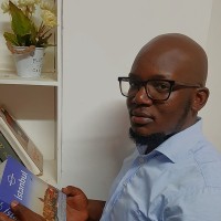Moses Oriwo