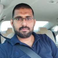 Muneer Cv