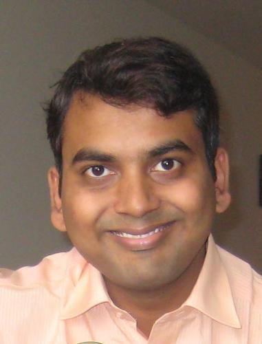 Rajesh Biswal