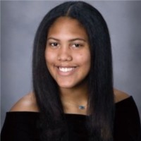 Tia Gonzales