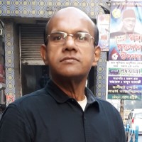 Amit Kumar De