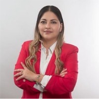 Jassmin V. Ortega