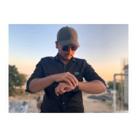 Aditya Raval