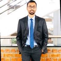 Abhishek Tripathi