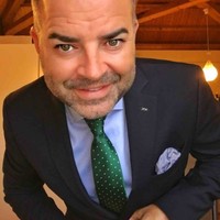 David Taboas Mora