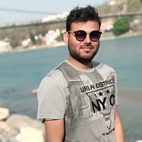 Saransh Gupta