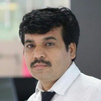 Rajesh Purohit