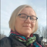 Carina Johansson