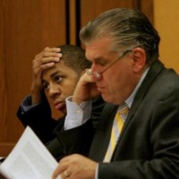 Michael J. Cheselka, Jr., JD