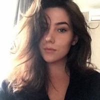 Alina Skrypnik