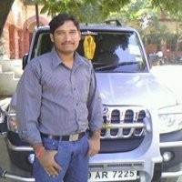 kiran deavasani