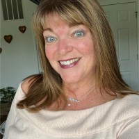 Patricia Ashimi