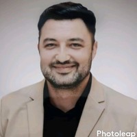 Darko Gajic
