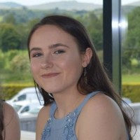 Ellie Burrow
