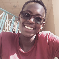 Brian Muraya