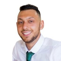 Adam Chohan