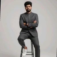 Harshith R