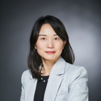 Ge (Isa) von Klitzing-Lu